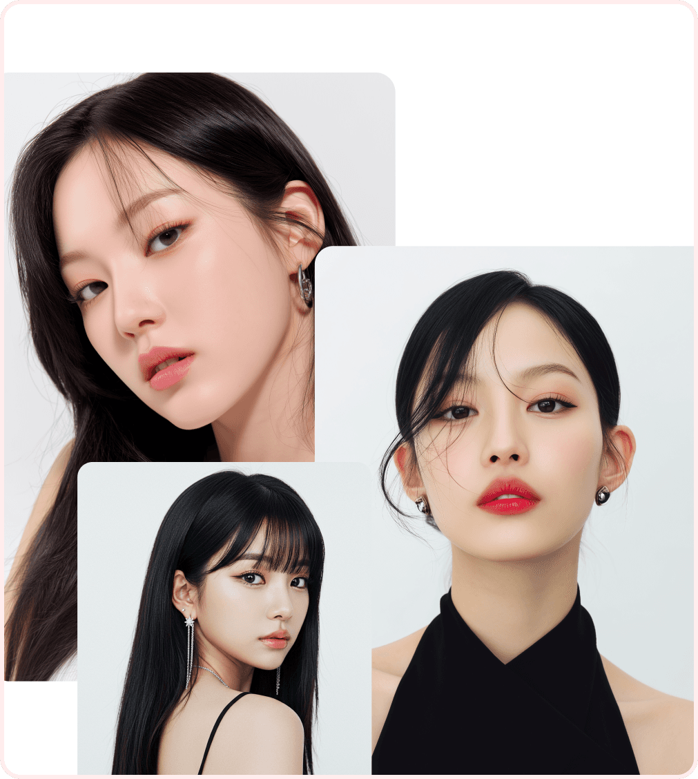 인플루언서 마케팅 - 일본 현지 인플루언서들과 브랜드를 연결하는 서비스