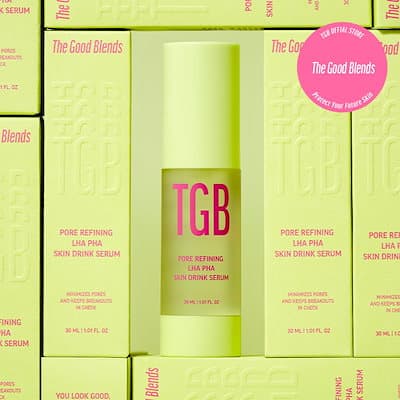  TGB スキンドリンクセラム 30ml 